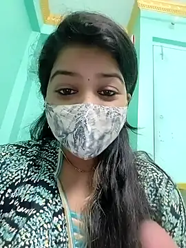 Monalisa Singh online show from 12/31/24, 02:03