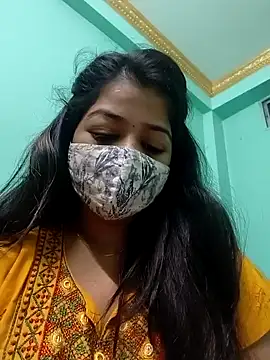 Monalisa Singh online show from 01/05/25, 12:10