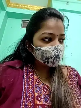 Monalisa Singh online show from 01/10/25, 06:31