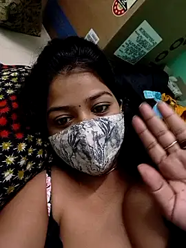 Monalisa Singh online show from 01/13/25, 05:12