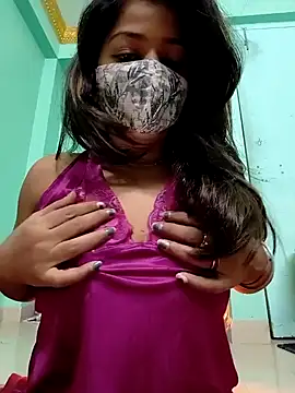 Monalisa Singh online show from 01/16/25, 01:47