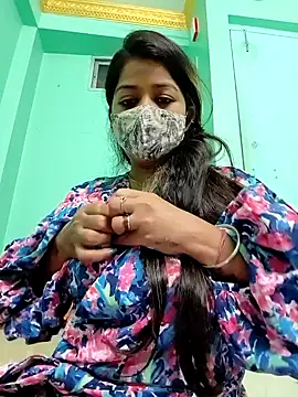 Monalisa Singh online show from 01/16/25, 05:44