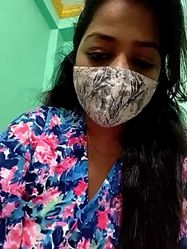 Monalisa Singh online show from 01/17/25, 05:19