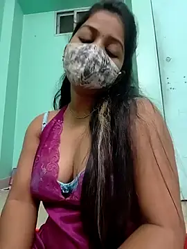 Monalisa Singh online show from 01/18/25, 05:37