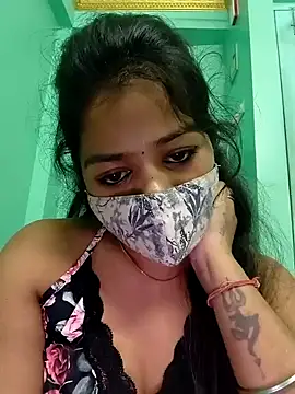 Monalisa Singh online show from 01/24/25, 07:30