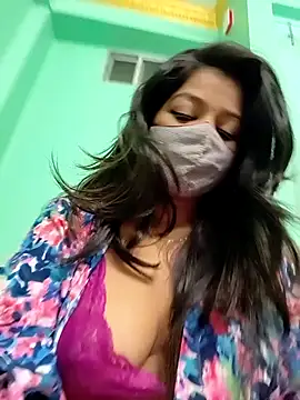 Monalisa Singh online show from 01/25/25, 05:40