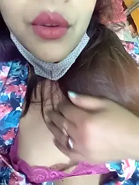 Monalisa Singh online show from 01/30/25, 06:21