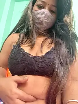 Monalisa Singh online show from 02/01/25, 07:57