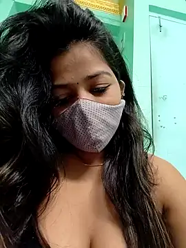 Monalisa Singh online show from 02/01/25, 05:47