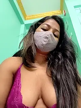 Monalisa Singh online show from 02/03/25, 02:24