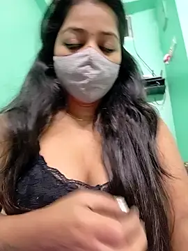 Monalisa Singh online show from 02/04/25, 05:34