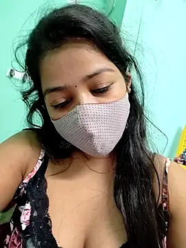 Monalisa Singh online show from 02/11/25, 07:23