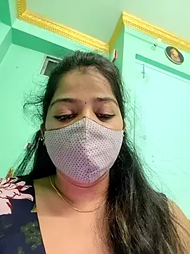 Monalisa Singh online show from 02/14/25, 05:25