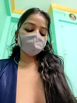 Monalisa Singh online show from 02/21/25, 05:42