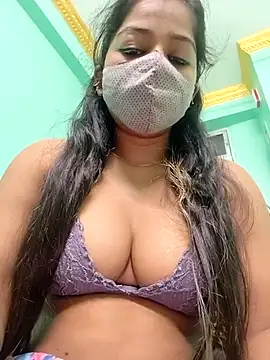 Monalisa Singh online show from 02/25/25, 05:36