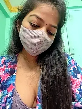 Monalisa Singh online show from 03/13/25, 05:50