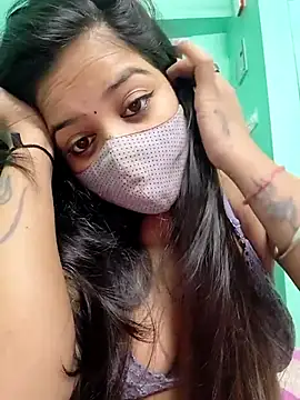 Monalisa Singh online show from 03/17/25, 06:00