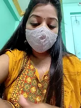 Monalisa Singh online show from 09/17/25, 06:20