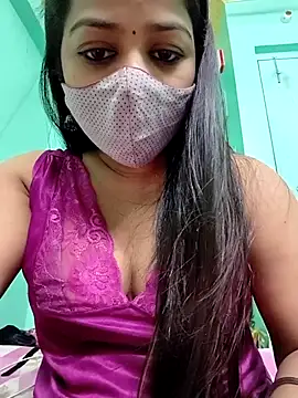 Monalisa Singh online show from 09/26/25, 05:50