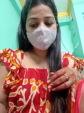 Monalisa Singh online show from 09/27/25, 06:24