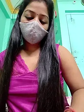 Monalisa Singh online show from 10/01/25, 06:03