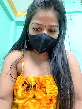 Monalisa Singh online show from 10/13/25, 06:08