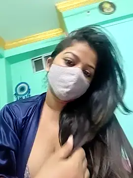 Monalisa Singh online show from 12/15/25, 05:50