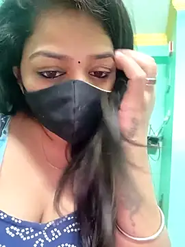 Monalisa Singh online show from 02/13/26, 08:16