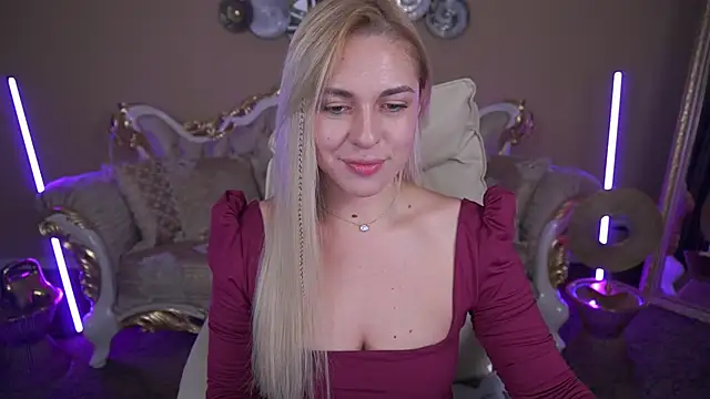 ArishkaLulu online show from 12/04/25, 06:55