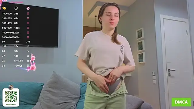 DonnaBurkee online show from 09/16/25, 04:13