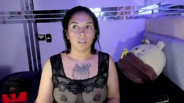 celesttemoon online show from 05/05/26, 07:33