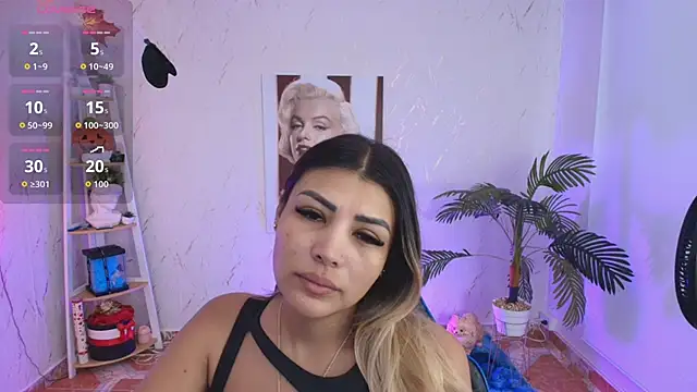 SALOOMEE   online show from 04/30/26, 11:38