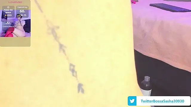 Sasha-sweet online show from 06/15/26, 03:20