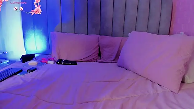 jimerestrep  online show from 03/13/25, 07:09