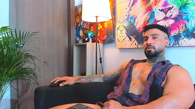 naugthy dominant online show from 12/02/25, 05:08