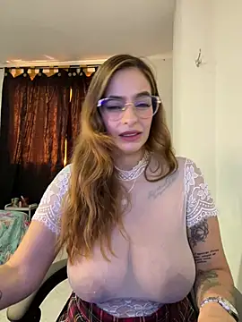 Alessandra Schmoll online show from 05/28/26, 03:53