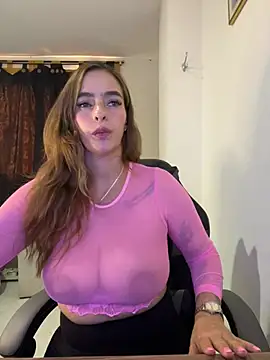Alessandra Schmoll online show from 06/04/26, 07:42
