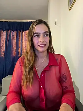Snapshot of Alessandra_Schmoll chatting on 06/23/26, 03:43 Alessandra Schmoll online show from 06/23/26, 03:43
