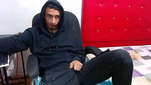 Snapshot of jarley_joker3 chatting on 11/30/25, 07:45 jarley joker3 online show from 11/30/25, 07:45