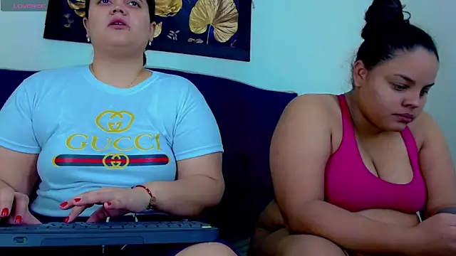 brunnette hot online show from 11/23/25, 11:32