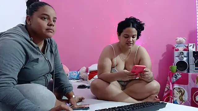 brunnette hot online show from 06/18/26, 10:19