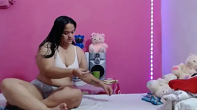 brunnette hot online show from 07/15/26, 12:21