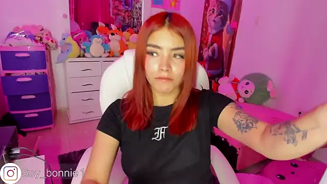 bonnie moon online show from 12/20/24, 02:30