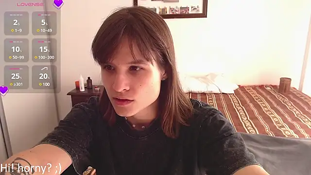 Your Hand In mine online show from 12/06/24, 06:28