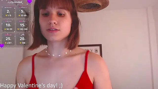 Your Hand In mine online show from 02/14/25, 10:25