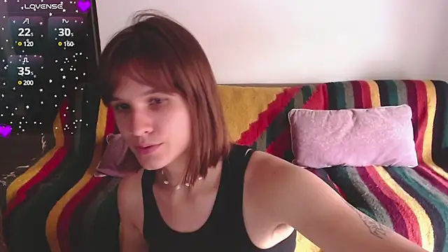 Your Hand In mine online show from 03/06/25, 05:22