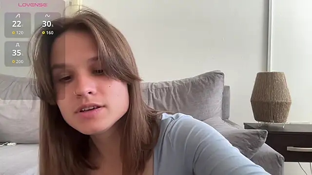 Your Hand In mine online show from 09/23/25, 06:33