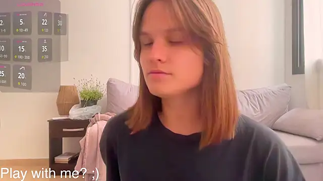 Your Hand In mine online show from 10/24/25, 06:26