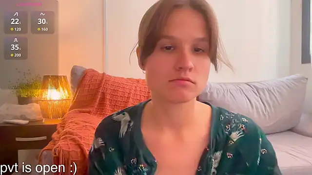 Your Hand In mine online show from 11/01/25, 05:37