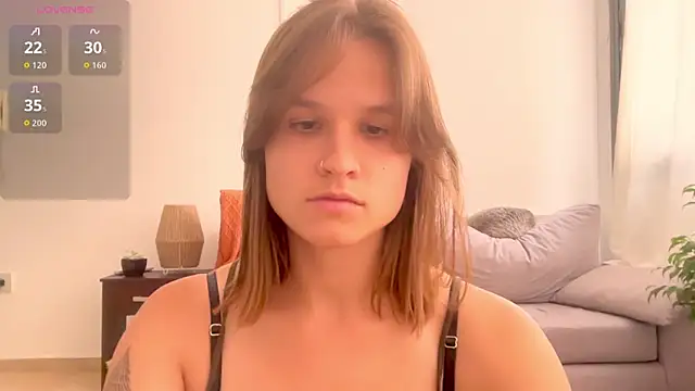 Your Hand In mine online show from 11/13/25, 05:23